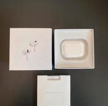 AirPods Pro 2 - nieuw! beschikbaar voor biedingen