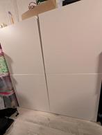 3x IKEA Besta kasten met planken, Ophalen, Overige materialen, Minder dan 100 cm, Modern