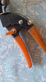 hand kantgras knipper met vergrendeling., Ophalen, Gebruikt, 50 mm of meer, Overige merken
