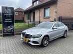 Mercedes-Benz C-klasse 180 Prestige Camera|Navi|Schuifdak|, Automaat, 65 €/maand, Leder en Stof, 1595 cc