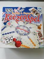 Keezenspel, Hobby en Vrije tijd, Ophalen of Verzenden, Gebruikt