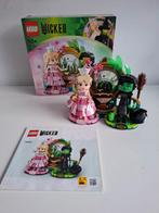 Lego 75682 Wicked, Ophalen of Verzenden, Zo goed als nieuw, Complete set, Lego