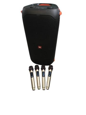 te huur jbl box 110 met microfoonset beschikbaar voor biedingen