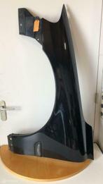 Voorscherm links blauw 452-26 metallic Volvo V70 II, Auto-onderdelen, Carrosserie en Plaatwerk, Gebruikt, Ophalen of Verzenden