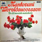 Vinyl / LP Mantovani Wereldsuccessen De 30 mooiste melodieën, Cd's en Dvd's, Vinyl | Klassiek, Gebruikt, Overige typen, Ophalen of Verzenden