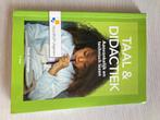 Taal & Didactiek - Henk Huizenga, Boeken, Ophalen of Verzenden, Gelezen, Overige niveaus, Nederlands
