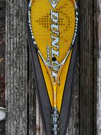 Squash racket Dunlop, nieuwstaat, nooit gebruikt, Ophalen, Nieuw, Racket, Met hoes