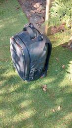 Camera tas/rugtas, Ophalen of Verzenden, Zo goed als nieuw, Rugtas, Overige merken
