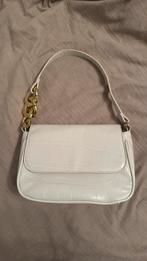 witte tas van primark, Sieraden, Tassen en Uiterlijk, Tassen | Damestassen, Ophalen of Verzenden, Zo goed als nieuw, Wit