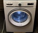 Siemens IQ700 wasmachine 8KG vulinhoud A+++, 8 tot 10 kg, Ophalen of Verzenden, 85 tot 90 cm, 1600 toeren of meer