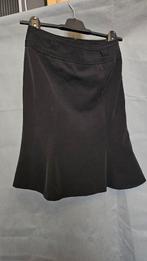 Esprit Collection Zwarte Kokerrok | Zakelijk & Elegant, Maat 38/40 (M), Verzenden, Zwart, Zo goed als nieuw