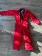 Kinder ski overal quechua 10 jaar 134-145, Ophalen of Verzenden, Gedragen, Maat 34 (XS) of kleiner, Pak