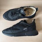 Mercer the W3RD sneakers, Zwart, Ophalen of Verzenden, Mercer, Sneakers of Gympen