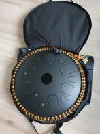 Tongue drum handpan, Ophalen of Verzenden, Zo goed als nieuw, Melodische percussie