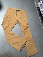 Burton dames wintersport broek maat L, Ophalen of Verzenden, Zo goed als nieuw, Broek