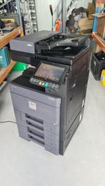 Kyocera TaskAlfa 2552Ci. Prima werkend. Moet snel weg!, Computers en Software, Printers, Ophalen, Gebruikt, All-in-one, Ingebouwde Wi-Fi