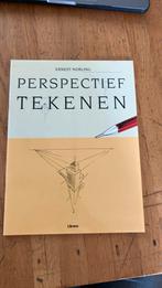 E. Norling - Perspectief tekenen, Boeken, Ophalen of Verzenden, Zo goed als nieuw, E. Norling