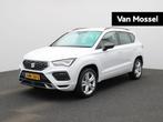 SEAT Ateca 1.5 TSI FR Business Intense 150 PK | Automaat | L, Auto's, Seat, 12 maanden, 1498 cc, 4 cilinders, Ateca