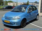 Citroen C3 1.4i Exclusive // AIRCO // PANO // NAP // NWE APK, Voorwielaandrijving, Blauw, Bedrijf, Handgeschakeld