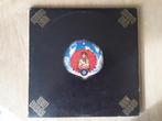 Santana lp lotus 1975, Ophalen of Verzenden, 1960 tot 1980, Gebruikt, 12 inch