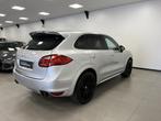 Porsche Cayenne 4.8 S Turbo 520PK / SCHUIFDAK / LEDER / 02-2, Gebruikt, 8 cilinders, Bedrijf, 162 €/maand