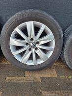 Originele volkswagen passat velgen 5x112, Auto-onderdelen, Banden en Velgen, Ophalen, 16 inch, Banden en Velgen, Personenwagen