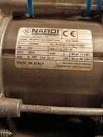 Membraam compressor voor airbrush, Doe-het-zelf en Verbouw, Compressors, Ophalen of Verzenden