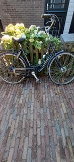 Te koop damesmodel fiets 28 inch, Fietsen en Brommers, Fietsen | Dames | Omafietsen, Ophalen, Gebruikt