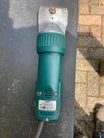 Liscop veescheermachine, Dieren en Toebehoren, Ophalen, Gebruikt
