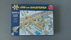 Jan van Haasteren puzzel kerstavond, Ophalen of Verzenden, Zo goed als nieuw