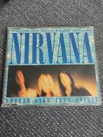 CD - Nirvana Smells Like Teen Spirit, Verzenden, Zo goed als nieuw, Pop