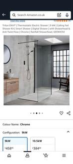 Douche nieuwe, Ophalen of Verzenden, Nieuw