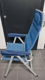Westfield camping stoelen, Caravans en Kamperen, Kampeermeubelen, Ophalen, Zo goed als nieuw, Campingstoel
