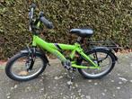 Alpina Yabber 16 inch kinderfiets, Ophalen, Gebruikt, 16 tot 20 inch, Alpina