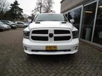Dodge Ram 1500 5.7 V8 4x4 Crew Cab 5'7 sport Zeer netjes!, Auto's, Dodge, Automaat, 2661 kg, Gebruikt, 5654 cc