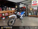1979 Honda MT50 Wit Blauw VT774, 49 cc, Overige merken