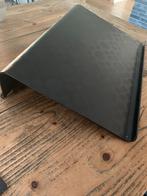 Laptop verhoger laptop ondersteuning standaard, Ophalen, Zo goed als nieuw
