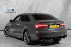 Audi A3 Limousine 2.0 TFSI QUATTRO Pro Line Plus PANO|LEDER|, Automaat, 65 €/maand, 730 kg, Gebruikt