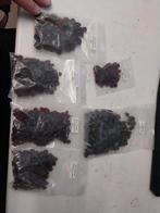 Grote partij ruwe granaat, Verzamelen, Mineralen en Fossielen, Ophalen of Verzenden, Mineraal