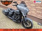 HARLEY-DAVIDSON STREET GLIDE SPECIAL FLHXS (bj 2017) 12,565, Motoren, 2 cilinders, Bedrijf, Onbekend, Overig