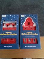 Postcode loterij huisjes, Diversen, Kerst, Ophalen, Nieuw