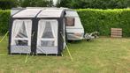 Opblaasbare voortent Dometic Rally Air Pro 260 S, Caravans en Kamperen, Voortenten en Luifels, Ophalen, Zo goed als nieuw