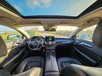 Mercedes-Benz CLS-klasse Shooting Brake 500 4MATIC AMG Exclu, Auto's, Mercedes-Benz, Gebruikt, 1905 kg, Leder, Vierwielaandrijving