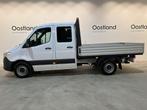 Mercedes-Benz Sprinter 315 CDI L2 RWD DC Dubbel Cabine Open, Gebruikt, 4 cilinders, 150 pk, 7 stoelen