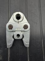 Persbek henco 20 nieuw, Ophalen, Nieuw