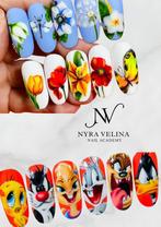 Nagelstudio Dokkum | BIAB, Verlenging & Cursussen |, Diensten en Vakmensen, Schoonheidsspecialisten | Manicure, Komt aan huis