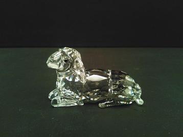 Swarovski Schaap (zonder etiket op de doos) beschikbaar voor biedingen
