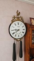 WUBA WARMINK HAANTJES  KLOK, Ophalen of Verzenden