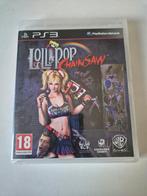 Lollipop Chainsaw ps3, 1 speler, Ophalen of Verzenden, Zo goed als nieuw, Vanaf 18 jaar