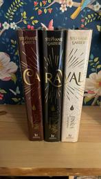 Caraval, Ophalen of Verzenden, Zo goed als nieuw, Stephanie Garber